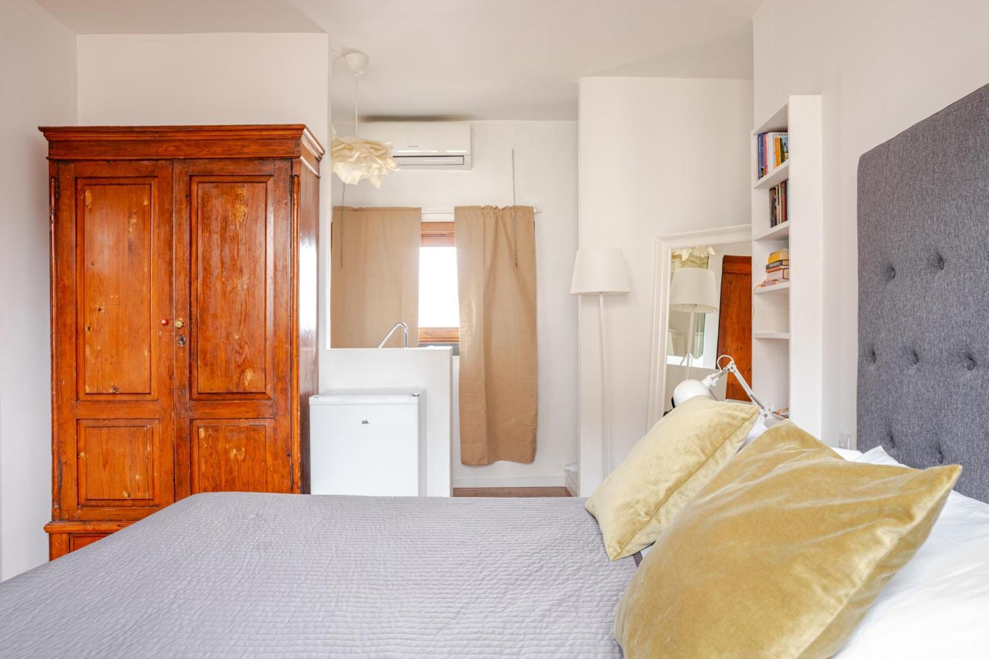 Bari Landlord 71 - Central Rooms Exterior foto